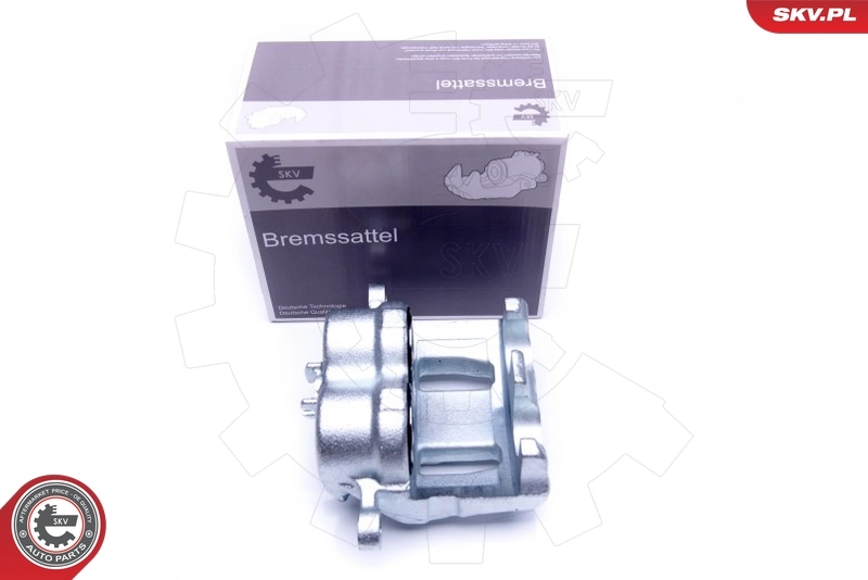 Brake Caliper
